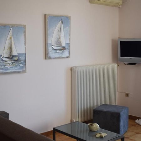 Eleonora Apartment No2 Сітія Екстер'єр фото