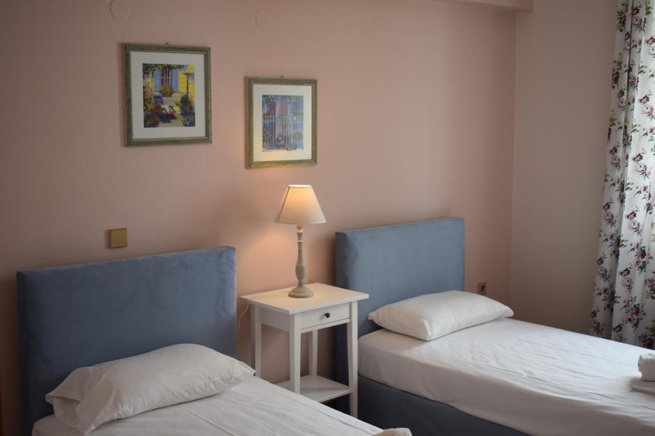 Eleonora Apartment No2 Сітія Екстер'єр фото